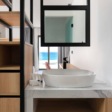 PRL Double Panoramic Sea View 4