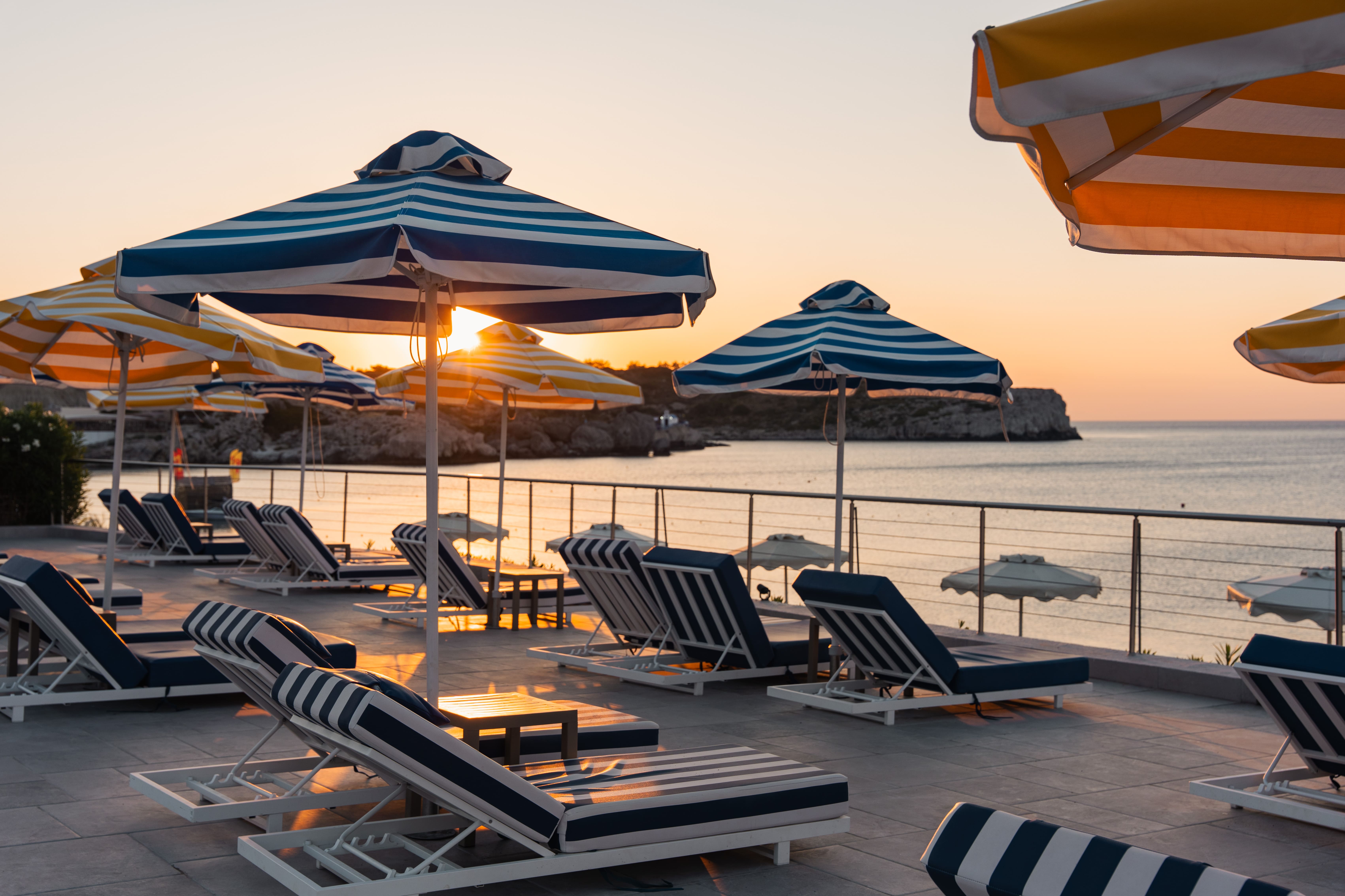 Paralos Rodos Lifestyle