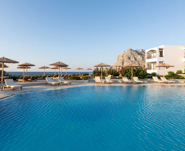 Paralos Rodos Lifestyle Hotel Facilities And Services 1