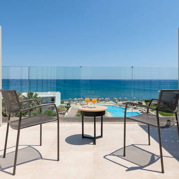 PRL Double Panoramic Sea View 5
