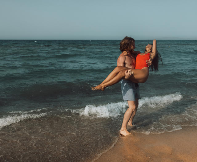 Paralos Rodos Lifestyle