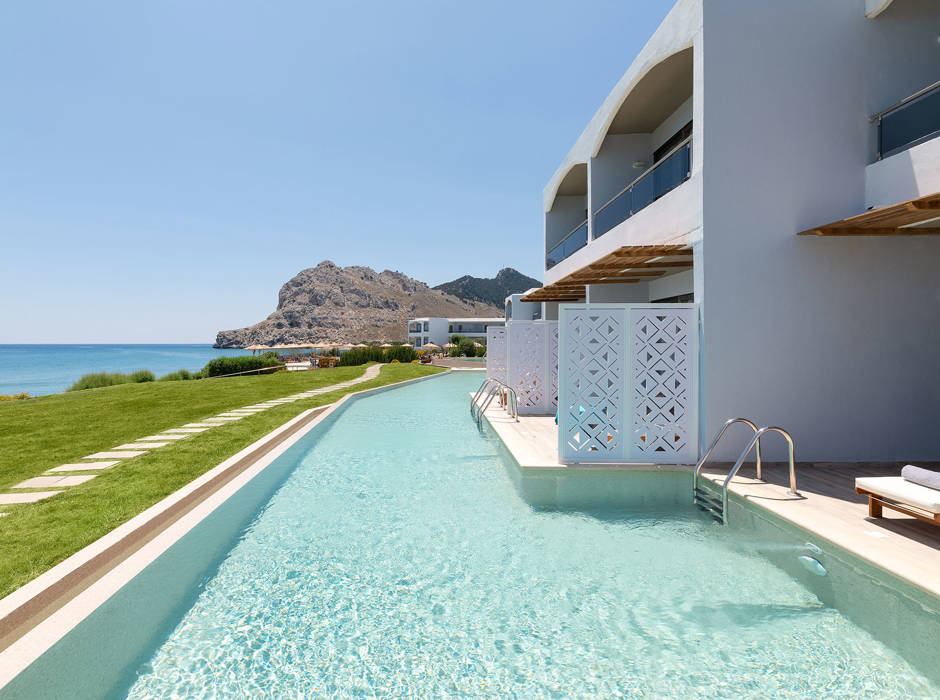 Paralos Rodos Lifestyle Hotel Accommodation 13