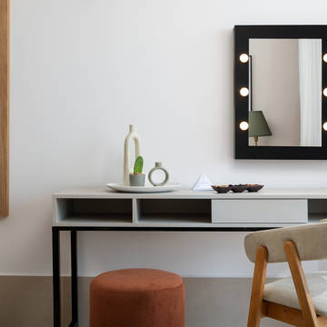 PRL Lifestyle Junior Suite Sea View 7