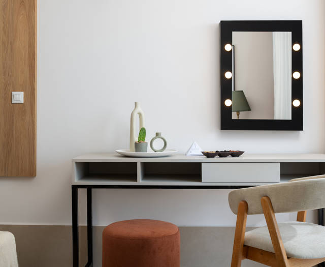 PRL Lifestyle Junior Suite Sea View 7