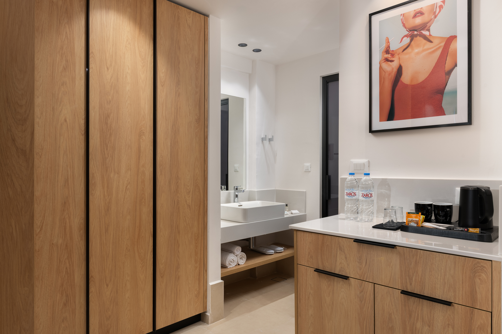 PRL Lifestyle Junior Suite Sea View 5